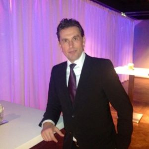 Stefan Forth