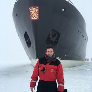 Incentive Finnland / Lappland