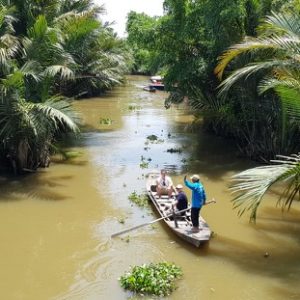 Incentive Vietnam